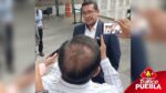 Congreso refrenda diálogo ante conflicto en Hueyapan