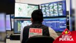 Detienen a 86 personas en operativos de seguridad en Puebla
