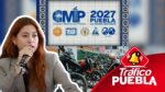 Puebla albergará eventos que dejarán millonaria derrama