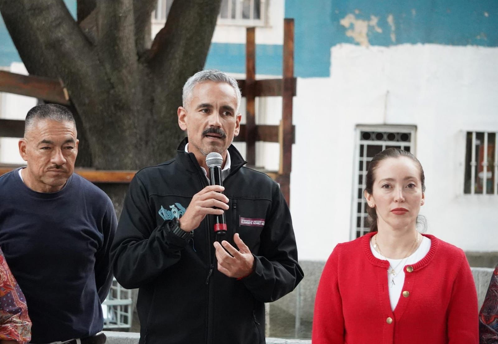 Renuevan fuente de Xanenetla para fortalecer espacio público_foto2
