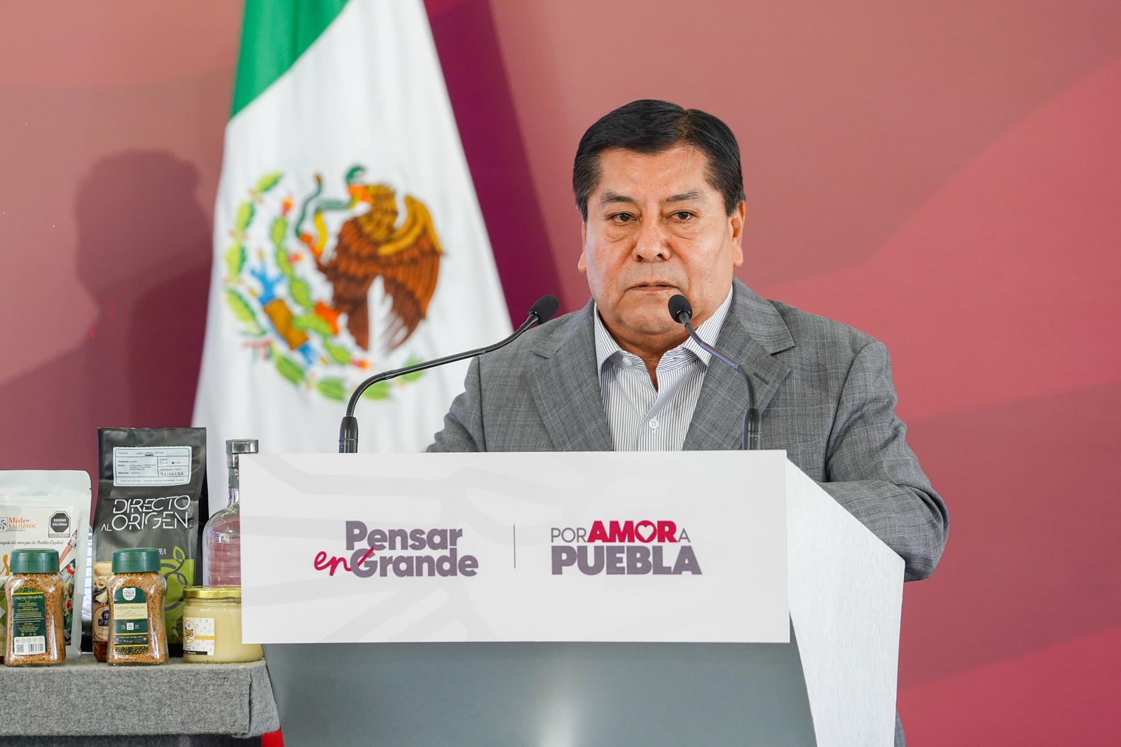 Abren La Panga tras 70 años de espera