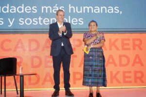 Puebla impulsa derechos de mujeres en Smart City