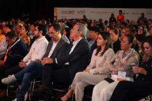 Puebla impulsa derechos de mujeres en Smart City