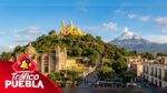 Cholula: entre pirámides y tradición