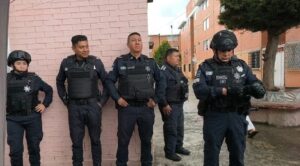 Gobierno de la Ciudad refuerza operativos contra alcohol irregular