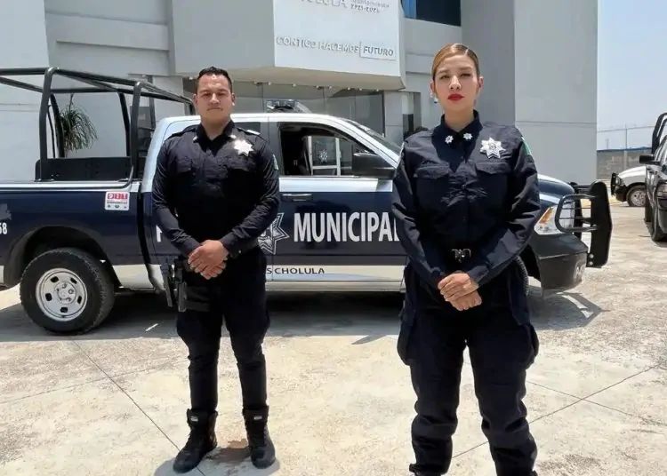 SEGOB pide regularizar a 152 policías en San Andrés