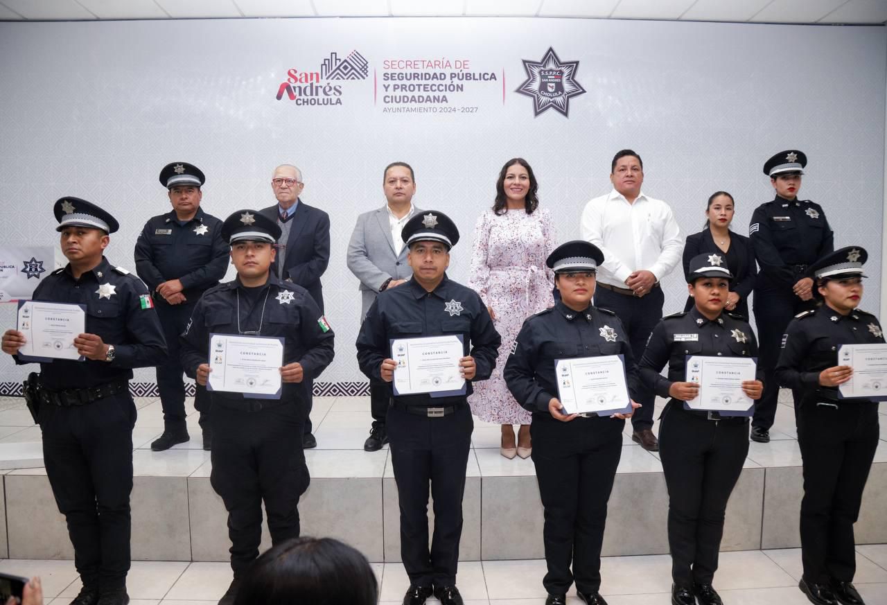 SEGOB pide regularizar a 152 policías en San Andrés