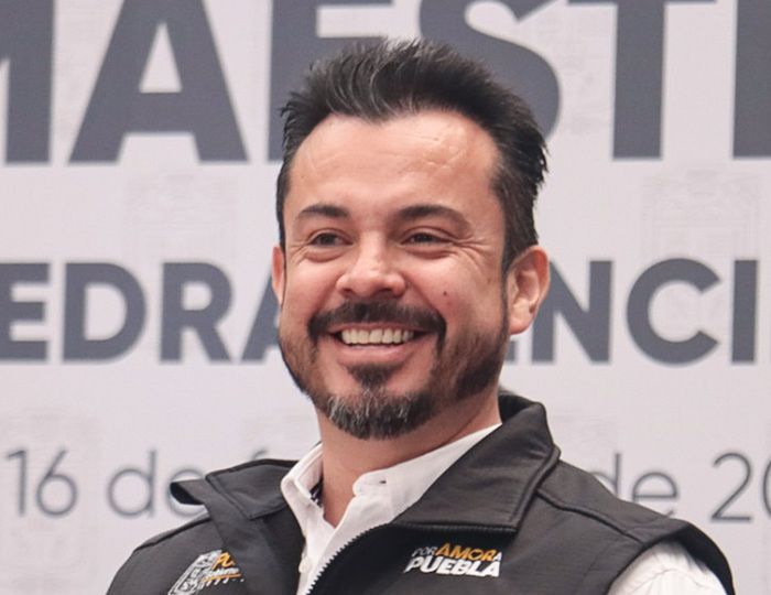 Avanza proyecto de transporte por cable en Puebla