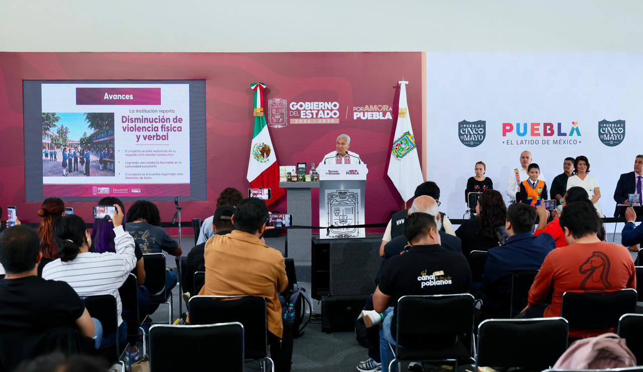 Reforestarán mil escuelas con programa ambiental